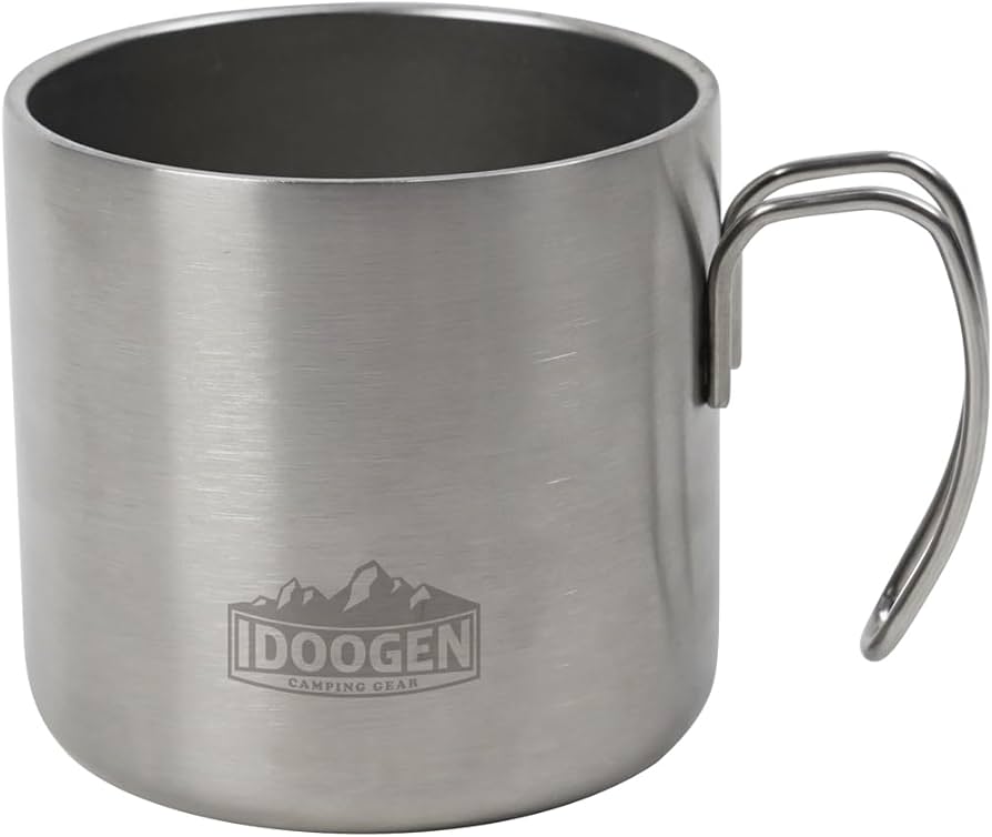 Amazon.co.jp: IDOOGEN キャンプ コップ300ML アウトドア カップ 携帯 Amazon.co.jp: IDOOGEN キャンプ コップ300ML アウトドア カップ 携帯